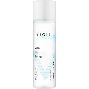 TIA'M Vita B5 Toner - Хидратиращ тоник с витамин B5 180мл
