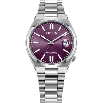 Citizen NJ0200-50W