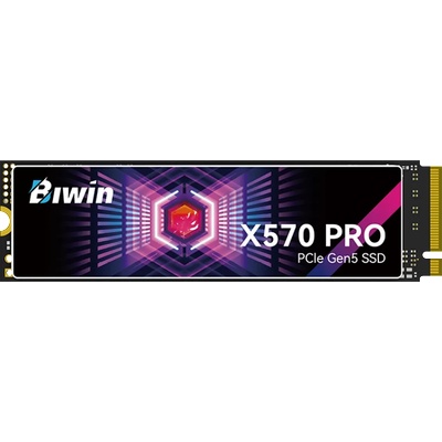 BIWIN Black Opal X570 PRO 4TB (BX570DN04TB-RGX)