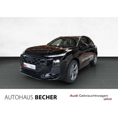 Audi Q3 2.0 TDI S tronic S-line 110 kW