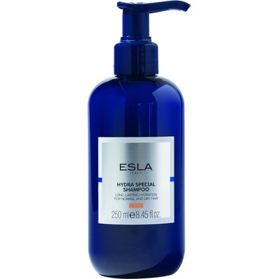 Esla Italy Hydra Special hydratační šampon 250 ml
