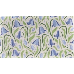Artsy Mats Постелка 40x70 cm Bluebells - Artsy Doormats (DMW-BLUEBELL-7040)