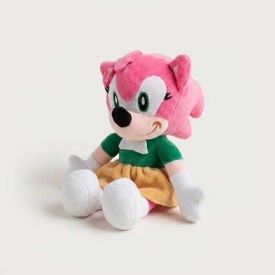 bHome Sonic Amy Rose 30 cm