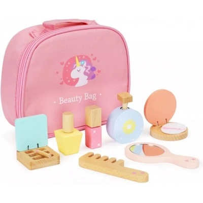 Eco Toys Kosmetická sada s taškou