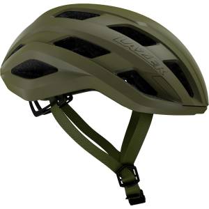 Lazer Каска за шосейно колоездене Lazer Strada KinetiCore Bike helmet - Matte Pine Green - размер 52-56 cm (851-1838-0411)