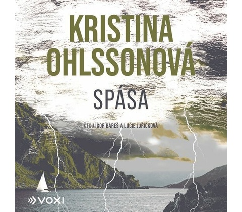 Spása