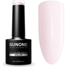 Sunone UV Gel lak R02 Roza 5 ml
