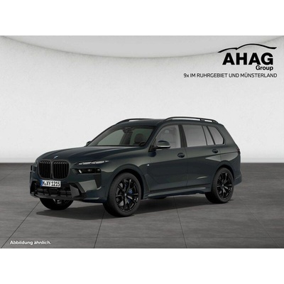 BMW X7 xDrive40d 259 kW