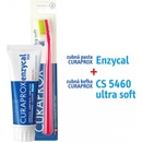 Curaprox Enzycal zubná pasta 75 ml + Curaprox ZK 5460 Ultra Soft