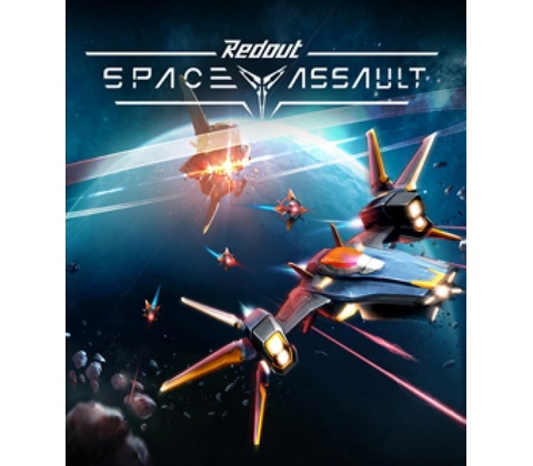 Redout Space Assault