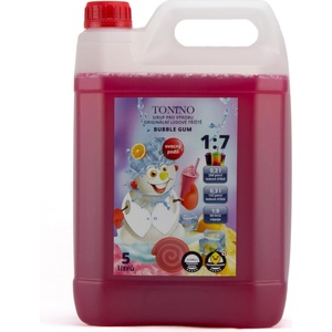 Tonino Ледена дъвка Tonino Bubble Gum 5 л