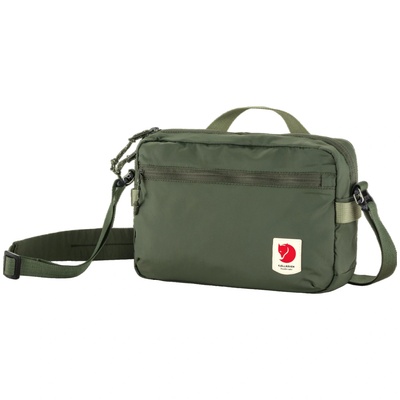 Fjällräven High Coast Crossbody Цвят: тъмно син