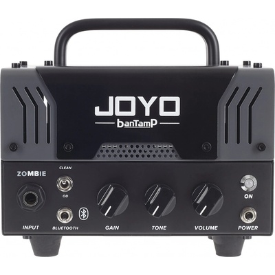 Joyo Bantamp Zombie