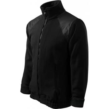 Malfini jacket HIQ 506 černá