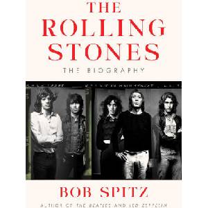 The Rolling Stones (ISBN: 9780593489093)