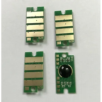 Compatible Ресет чип Тонер касета C500 Magenta - 9k, 106R03885 (106R03885-CHIP)