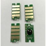 Compatible Ресет чип Тонер касета C500 Magenta - 9k, 106R03885 (106R03885-CHIP)