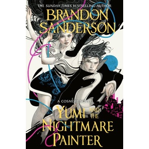 Yumi and the Nightmare Painter (ISBN: 9781399613453)