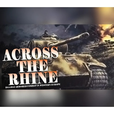 Across The Rhine