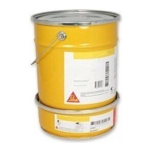 Sika SikaCor-146 DW - защитно епоксидно покритие (6542)