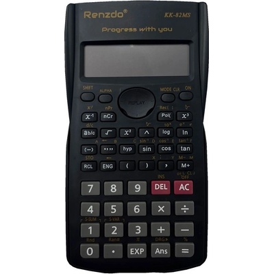 Renzdo KK-82MS