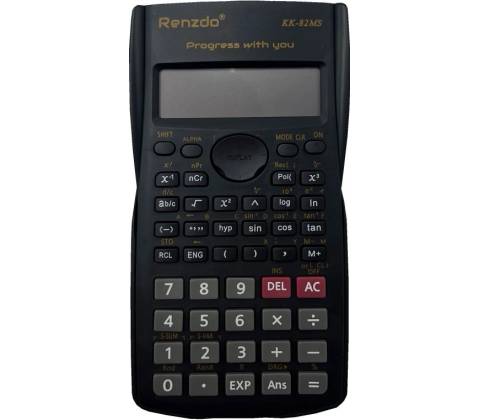 Renzdo KK-82MS