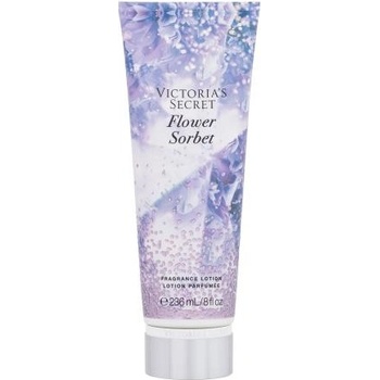 Victorias Secret tělové mléko Flower Sorbet 236 ml