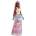 Barbie Mattel Barbie Dreamtopia: Принцеса с тъмен тен и светлорозова коса (HGR14) (81464)