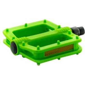 Fpd Педали за велосипед fpd nw-303 Зелени