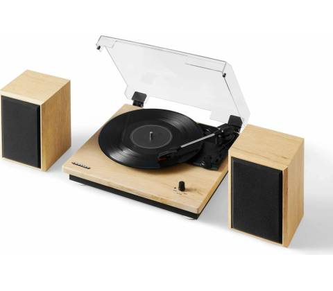 Crosley Brio