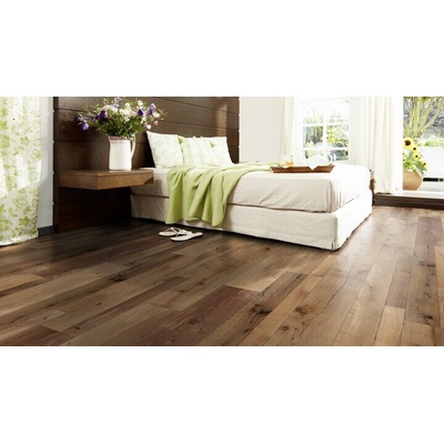 KAINDL ЛАМИНИРАН ПАРКЕТ 4362 Natural Touch Standart Plank 32/AC4 1383х193х8мм ДЪБ ФАРКО ЕЛЕГАНС (4362)