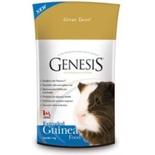 Morrell Pet Products Genesis Guinea Pig 1 kg