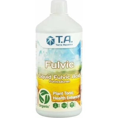 T. A. - Terra Aquatica T. A. Fulvic - фулвинови киселини (610135y)