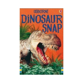 Usborne Dinosaur Snap