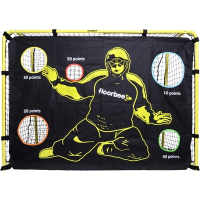 FLOORBEE SHOTCOOLER STOUPA 3.0 120x90cm – Hledejceny.cz