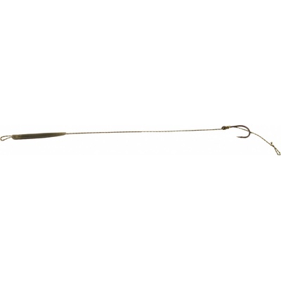 Mivardi Návazec Classic Boilie Rig Easy Camo s očkem vel.4 2 ks – Zbozi.Blesk.cz