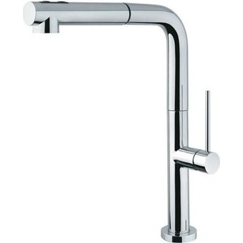 Sinks Slim S2 chrom lesklý AVSLS2CL