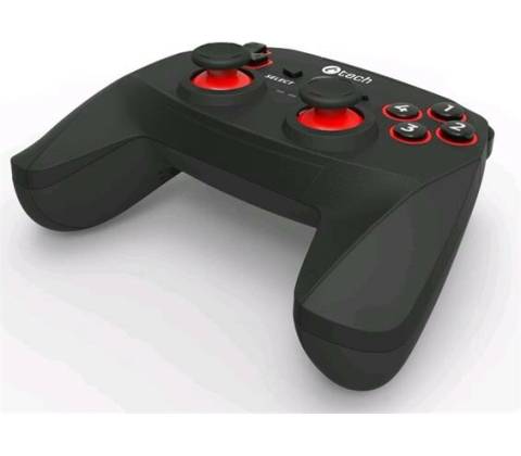 C-Tech Khort GP-12