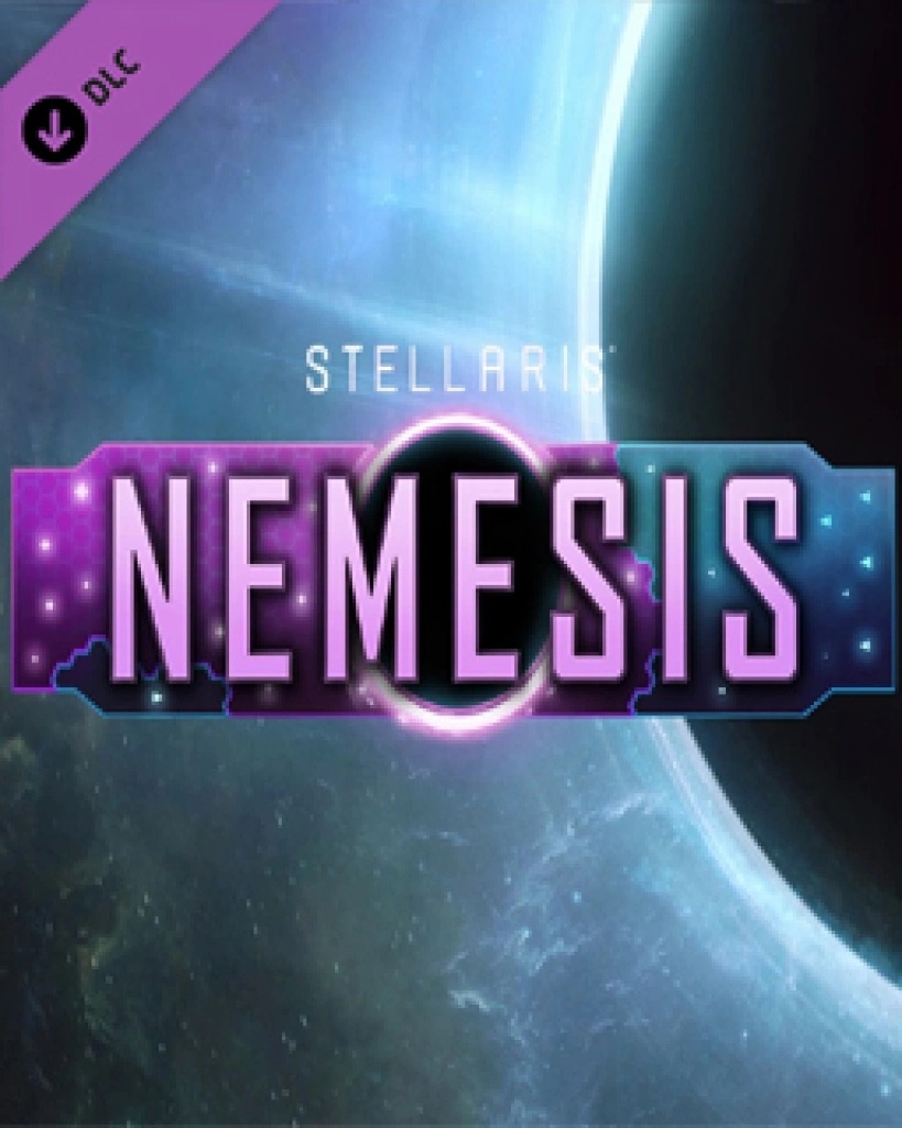 Stellaris: Nemesis
