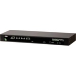 ATEN KVM Суич ATEN CS1308, 8-Port, PS/2-USB, VGA (ATEN-CS1308) - computermarket