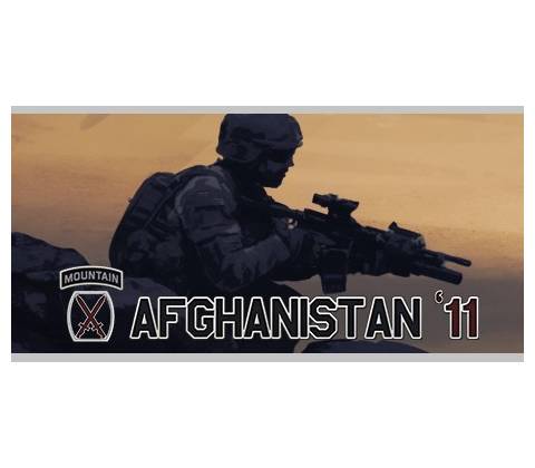 Afghanistan '11