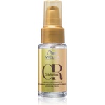 Wella Oil Reflections изглаждащо олио за блясък и мекота на косата 30ml