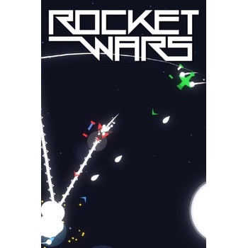 Rooftop Panda Rocket Wars (PC)