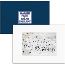 Martin Parr: Beach Therapy Parr Martin