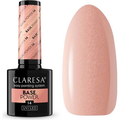 ERANTI CLARESA Power base 14 5 g