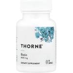 Thorne Biotin 8000 mcg [60 капсули]