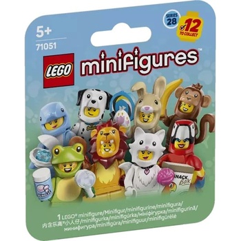 LEGO® Minifigures Series 28 (71051)