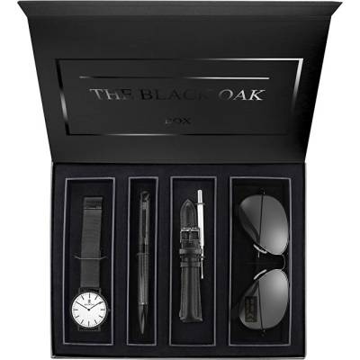 Black Oak BX97054BSET-901