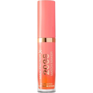 MAX Factor 2000 Calorie Гланц за устни Matchmaker, 10 Bubbly, 4 ml - baby