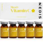 Medisco Meso Vitamin C Serum For Micro-Needling Mesotherapy System 5 x 4 ml